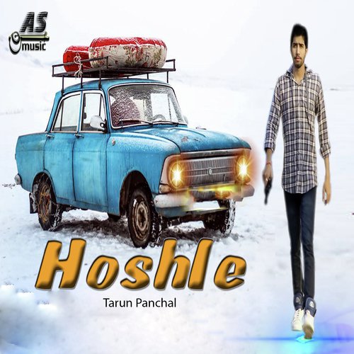 Hoshle - Tarun Panchal (TR Music)