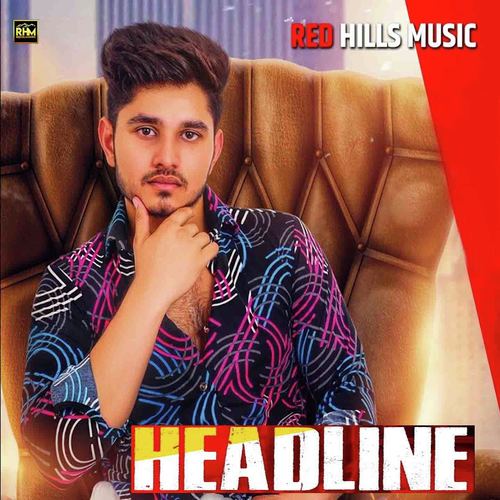 Headline - Neeraj Saini