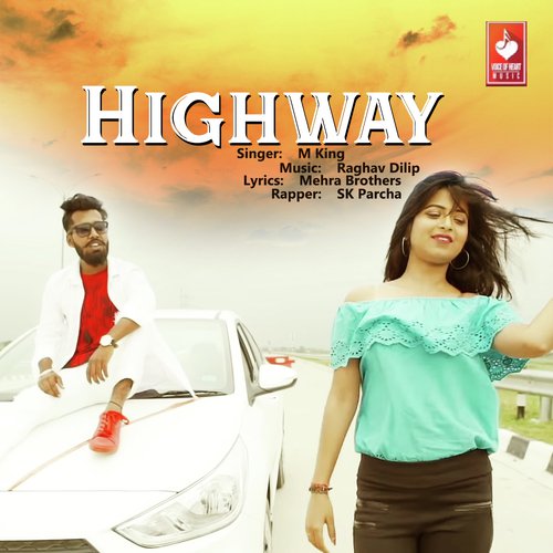 Highway - M King