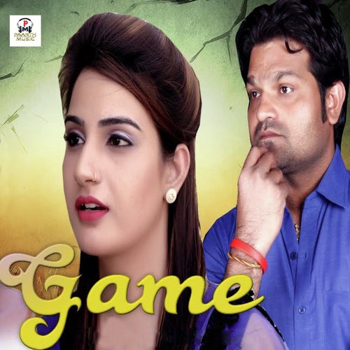 Game - Tarun Panchal (TR Music), Mahi Panchal
