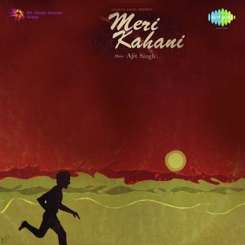 Badi Meethi Khushboo - Kanwar Ajit Singh