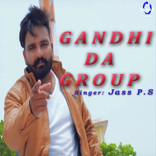Gandhi Da Group - Jass P.S