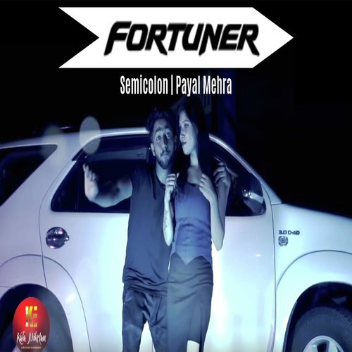 Fortuner - Semicolon