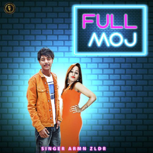 Full Moj - Armn Zldr