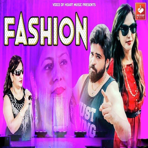 Fashion - Mamta Chaudhary, Sonnu Doi