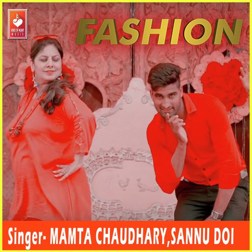 Fashion - Mamta Chaudhary, Sannu Doi