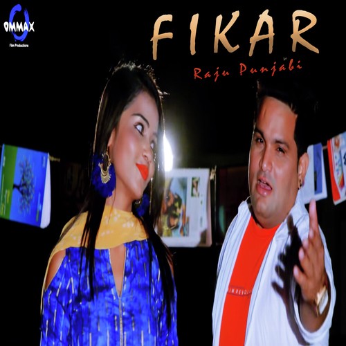 Fikar - Raju Punjabi