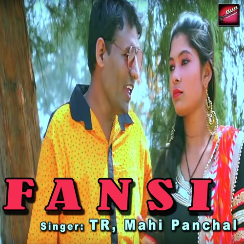Fansi - Tarun Panchal, Mahi Panchal