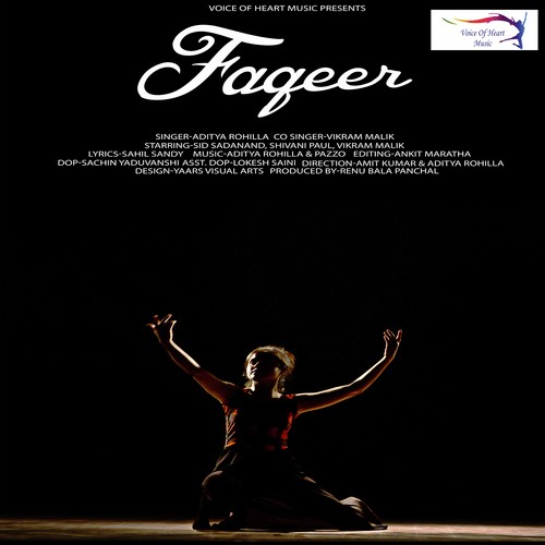 Faqeer - Aditya Rohilla, Vikram Malik