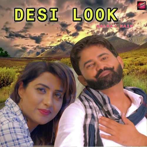 Desi Look - Balraj Nain