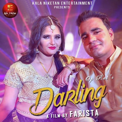 Darling - Kavita Shobu
