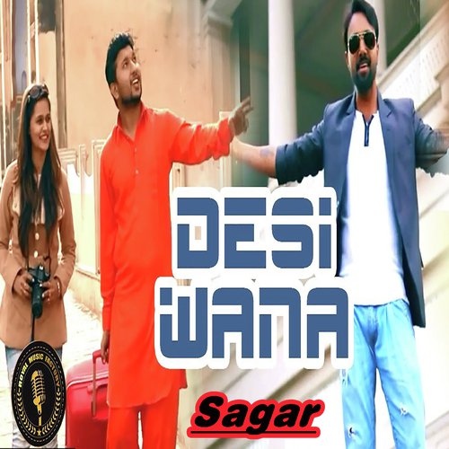 Desi Wana - Sagar