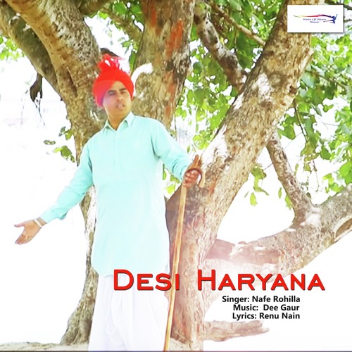 Desi Haryana - Nafe Rohilla