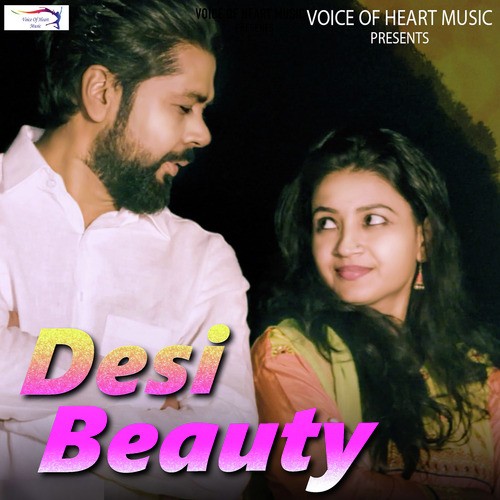 Desi Beauty - Vinu Gaur, Mahi Chouhan