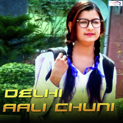 Delhi Aali Chuni - Dev Kumar Deva