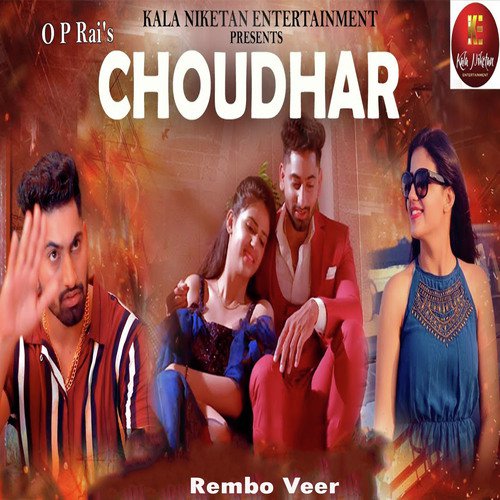 Choudhar - Rembo Veer