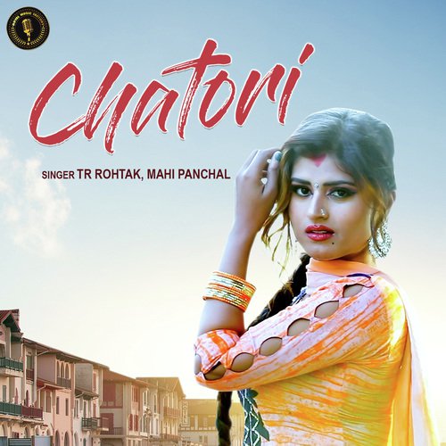Chatori - TR (Rohtak), Mahi Panchal