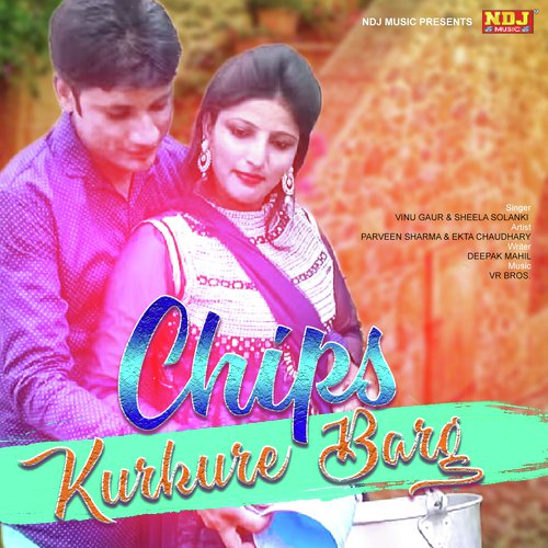 Chips Kurkure Bargi - Vinu Gaur, Sheela Solanki