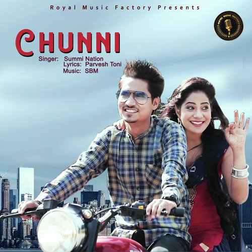 Chunni - Summi Nation