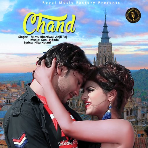 Chand - Mintu Bhardwaj, Anjli Raj