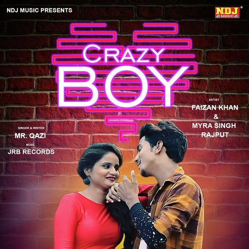 Pyar Me Pagal Ho Jayega - Mr.Qazi