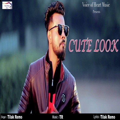 Cute Look - Various Artists