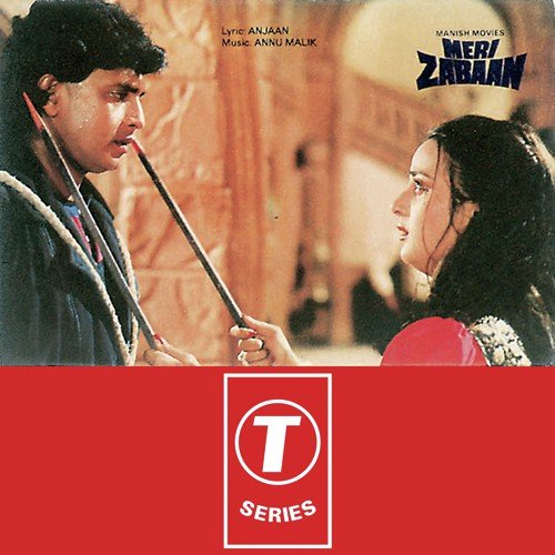 Zindagi Pyar Ka I - Alisha Chinai, Anu Malik