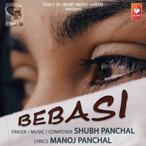 Bebasi - Shubh Panchal