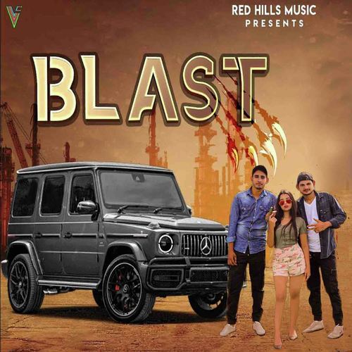 Blast - Karma