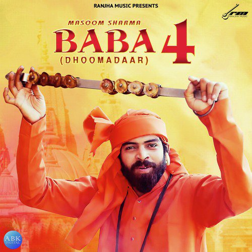 Baba 4 - Masoom Sharma
