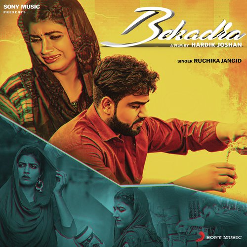 Bekadra - Ruchika Jangid