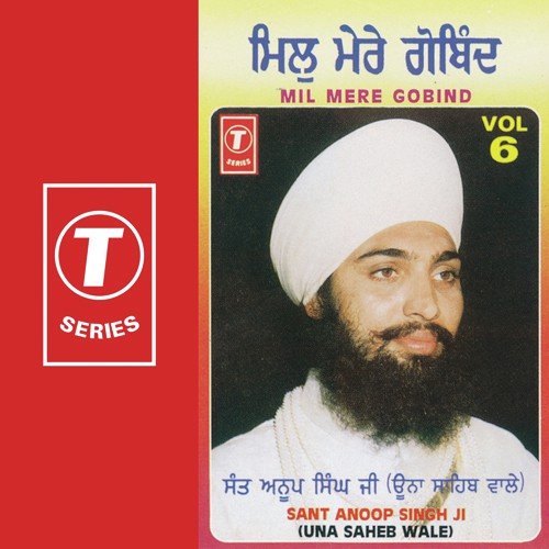 Khoob Teri Pagri Mithe Tere Bol - Sant Anoop Singh Ji