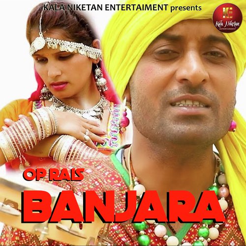 Banjara - Umed Khan