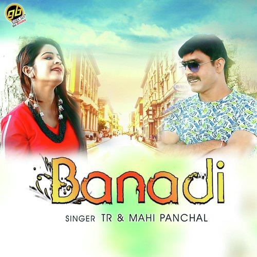 Banadi - Tarun Panchal (TR Music), Mahi Panchal