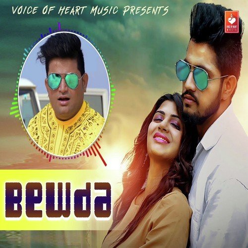 Bewda - Raju Punjabi