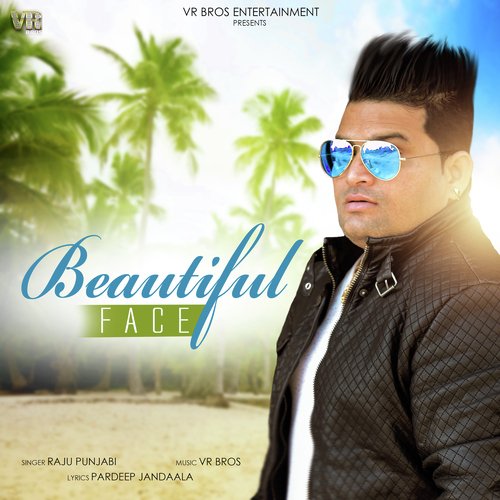 Beautiful Face Remix - Pardeep Jandaala