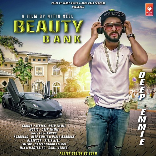Beauty Bank - Deep Emmie