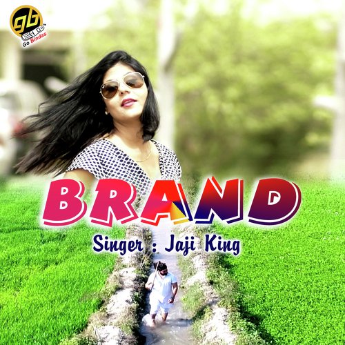 Brand - Jaji King