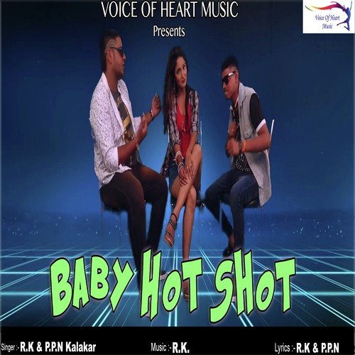 Baby Hot Shot - R.K., P.P.N Kalakar