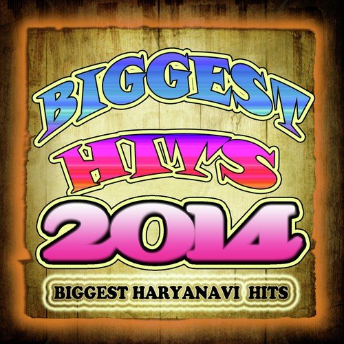 Majnu Ka Potta - Various Artists