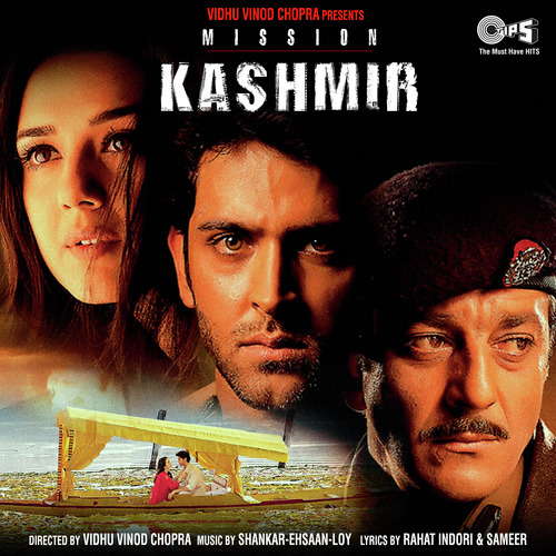 Maaf Karo - Shankar-Ehsaan-Loy