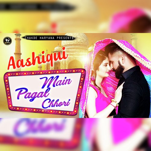 Ashiqui Main Paagal - Uttam Chhonkar