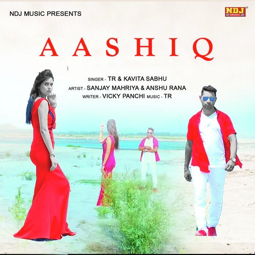 Aashiq Ho Gaye Fakir - Tarun Panchal, Kavita Sabhu