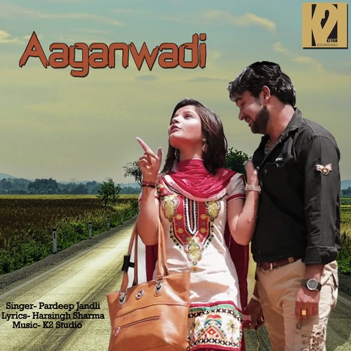 Aaganwadi - Pardeep Jandii