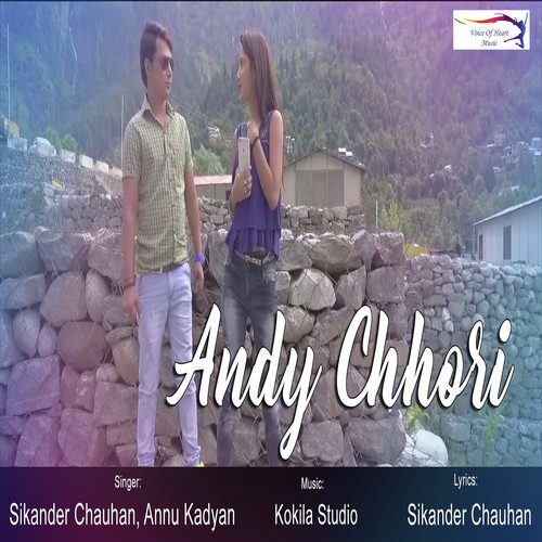 Andy Chhori - Sikander Chauhan, Annu Kadyan