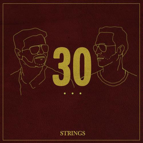 Sajni - Strings