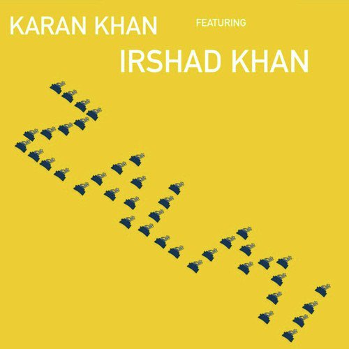 Zalmi - Karan Khan, Irshad Khan