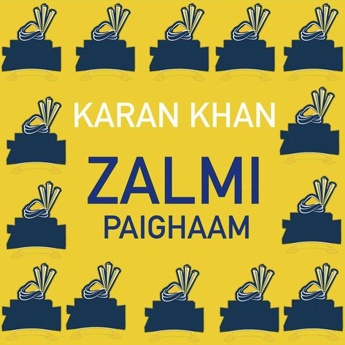 Zalmi Paighaam - Karan Khan