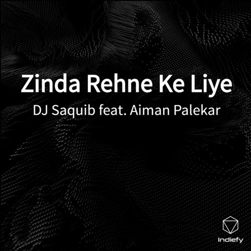 Zinda Rehne Ke Liye - DJ Saquib, Aiman Palekar