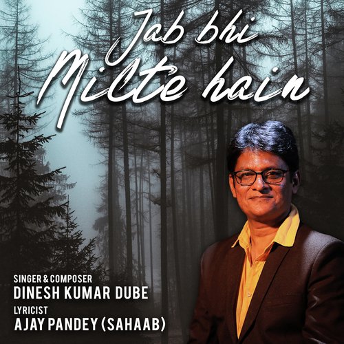 Jab Bhi Milte Hain - DJ Saquib, Aiman Palekar